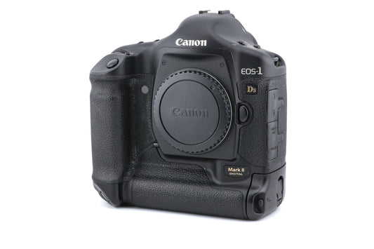 Canon EOS 1Ds Mark II