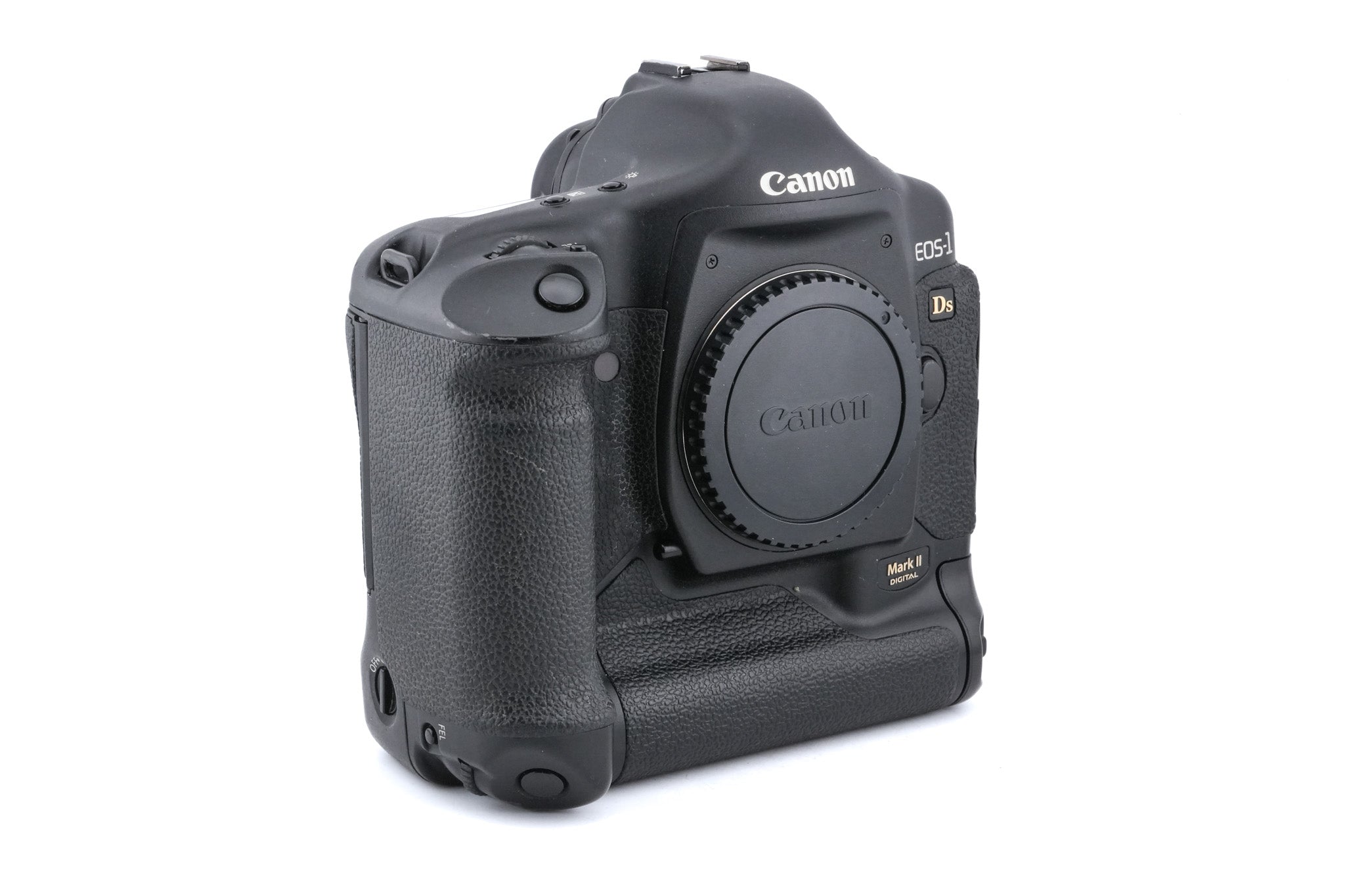 Canon EOS 1Ds Mark II - Camera – Kamerastore