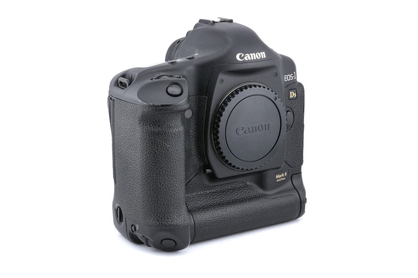 Canon EOS 1Ds Mark II