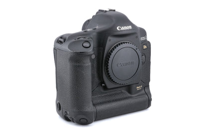 Canon EOS 1Ds Mark II