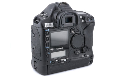 Canon EOS 1Ds Mark II