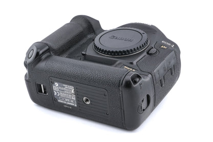 Canon EOS 1Ds Mark II