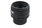 Helios 58mm f2 Helios-44-2