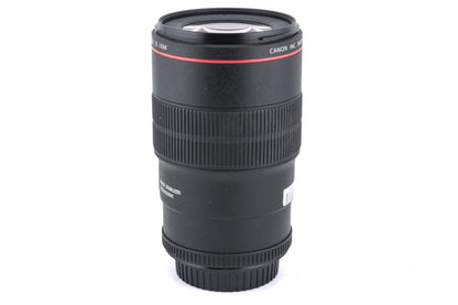 Canon 100mm f2.8 L Macro IS USM