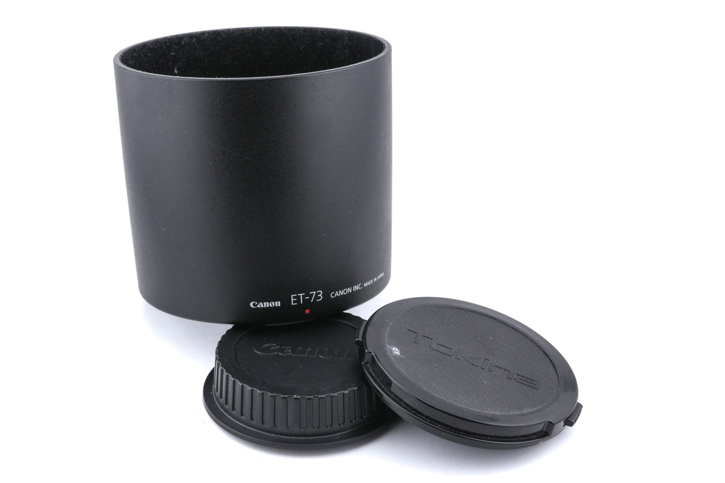 Canon 100mm f2.8 L Macro IS USM