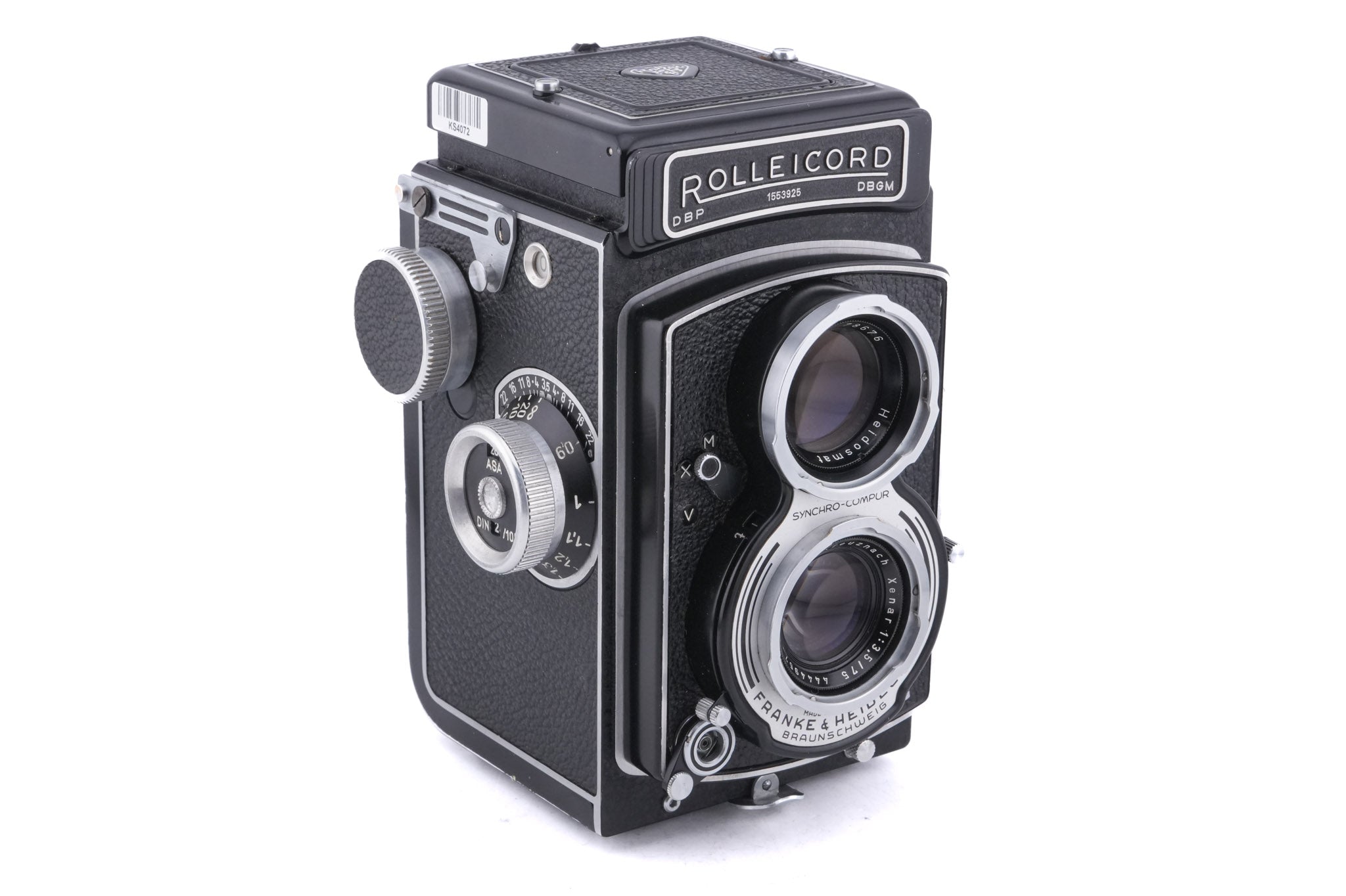 Rollei Rolleicord V (K3C)