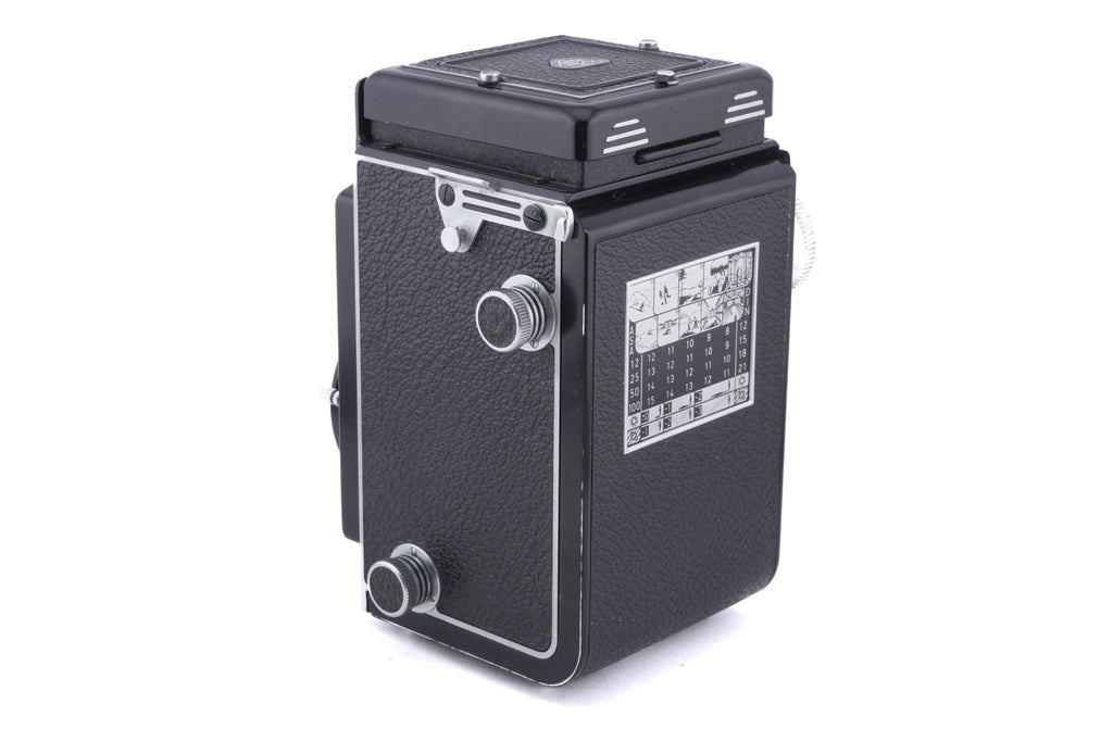 Rollei Rolleicord V (K3C)
