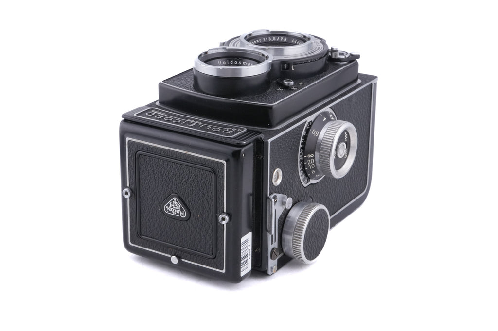 Rollei Rolleicord V (K3C)