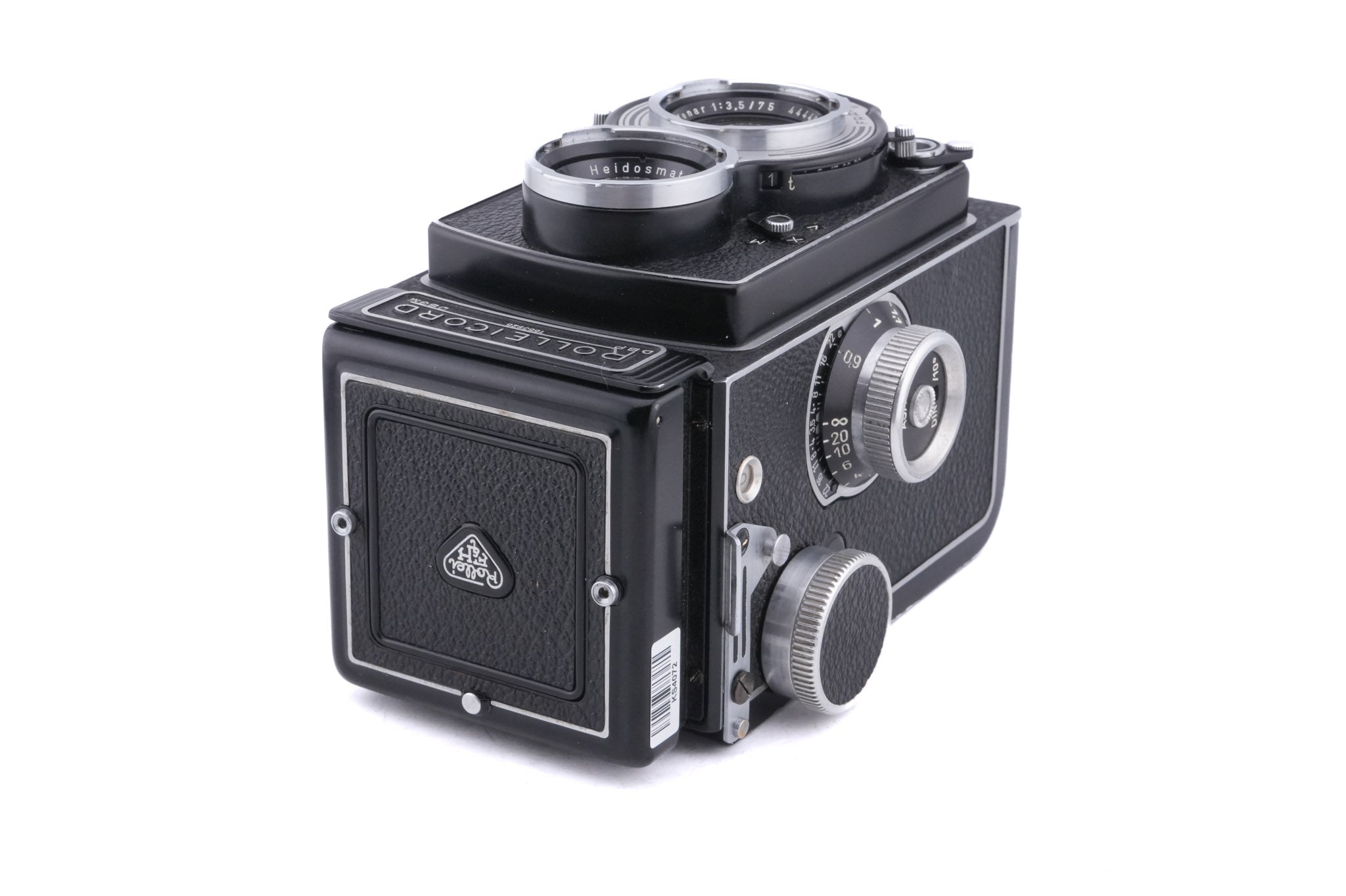 Rollei Rolleicord V (K3C)