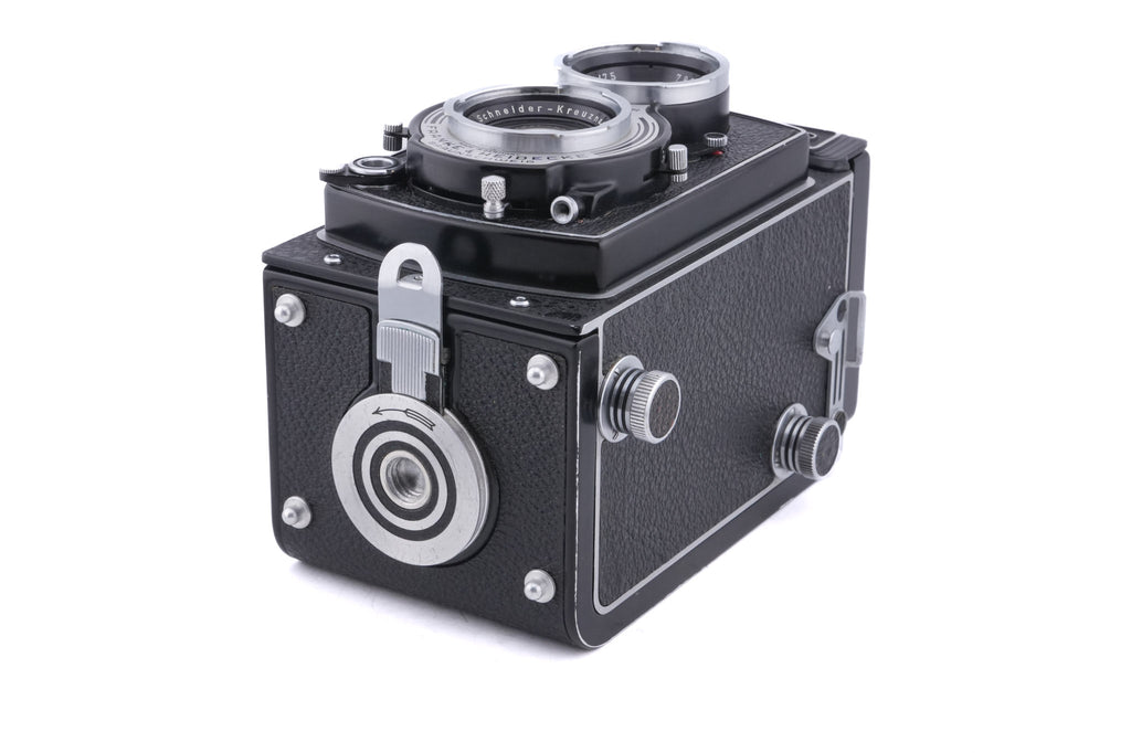 Rollei Rolleicord V (K3C)