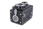 Rollei Rolleicord V (K3C)
