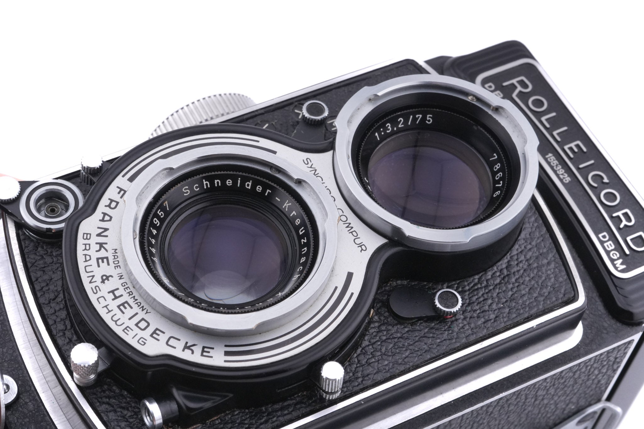 Rollei Rolleicord V (K3C)
