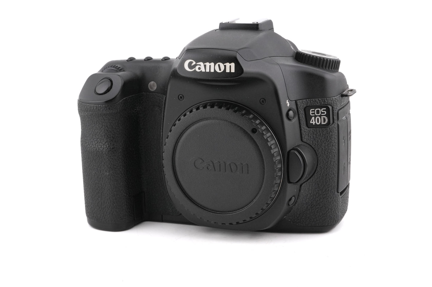 Canon EOS 40D