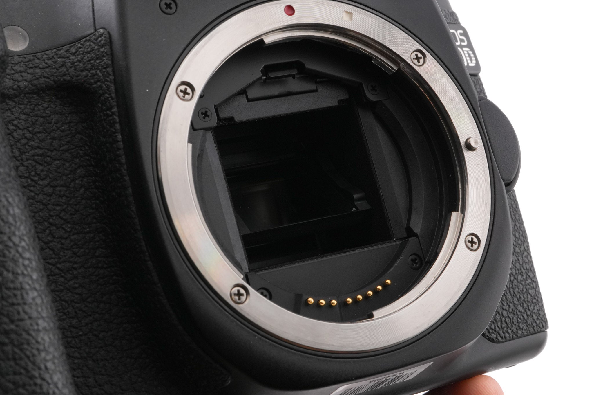 Canon EOS 40D