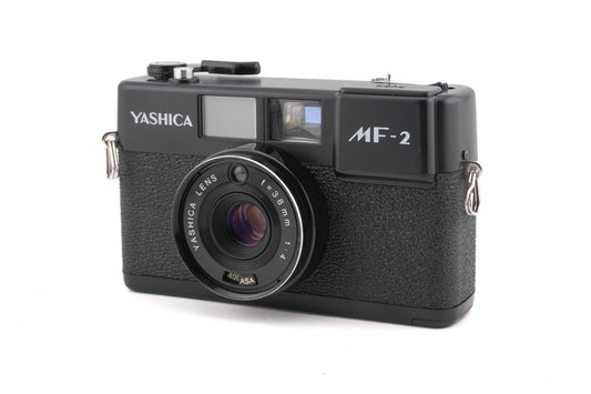 Yashica MF-2