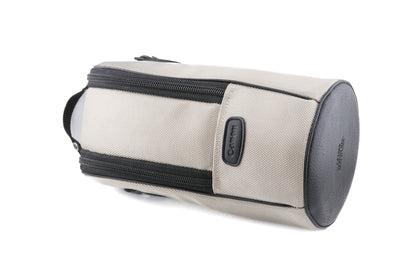 Canon 70-200mm f2.8 L IS II USM