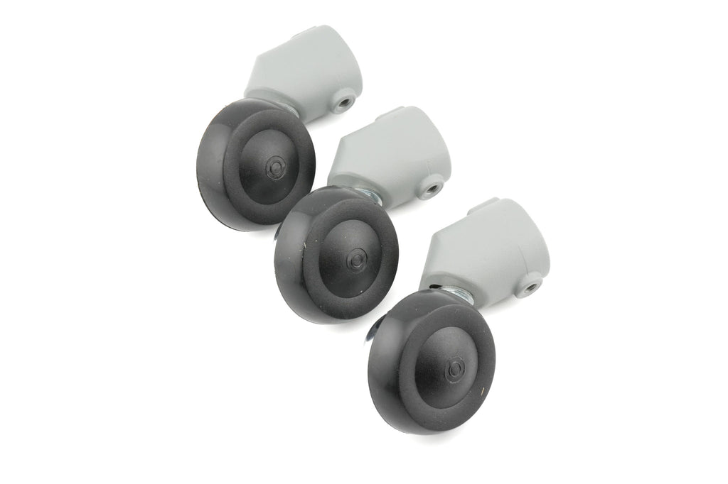 Manfrotto 22mm Caster Set (018)