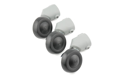 Manfrotto 018 Caster Set (22mm Diam)