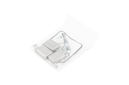 Manfrotto 018 Caster Set (22mm Diam)