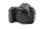 Canon EOS 60D