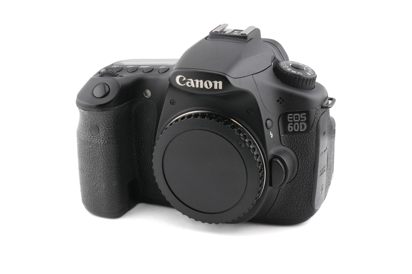Canon EOS 60D