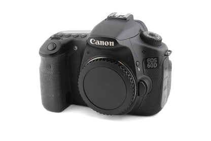 Canon EOS 60D