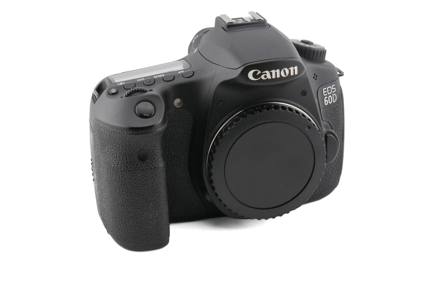 Canon EOS 60D