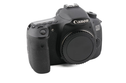 Canon EOS 60D