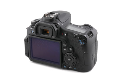 Canon EOS 60D