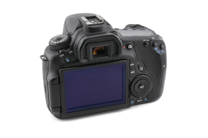 Canon EOS 60D