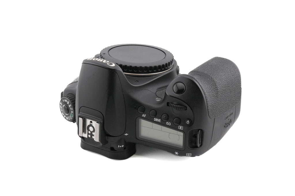 Canon EOS 60D