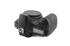 Canon EOS 60D