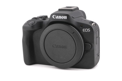 Canon EOS R50