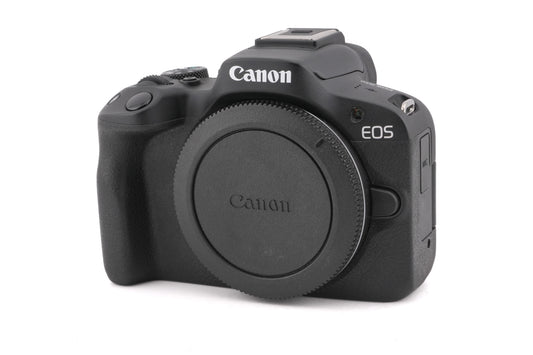 Canon EOS R50