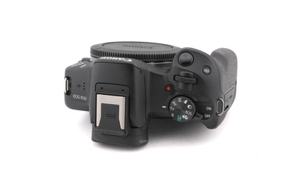 Canon EOS R50