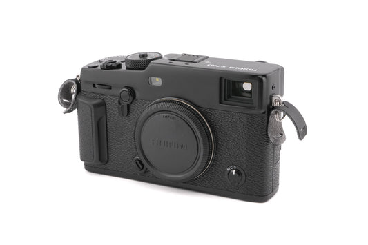 Fujifilm X-Pro 3