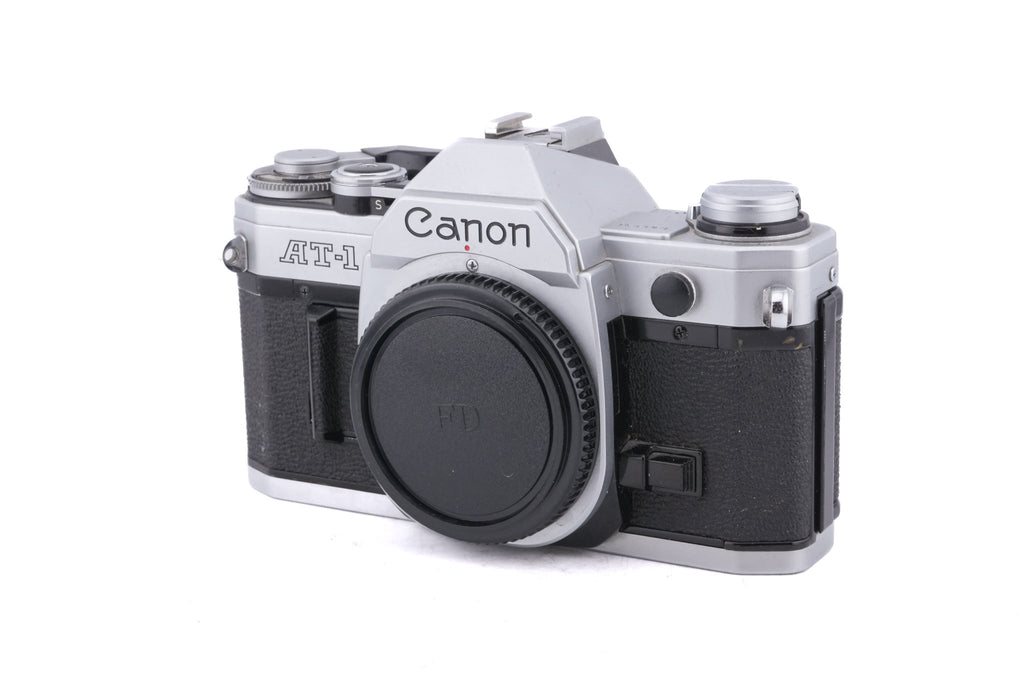 Canon AT-1