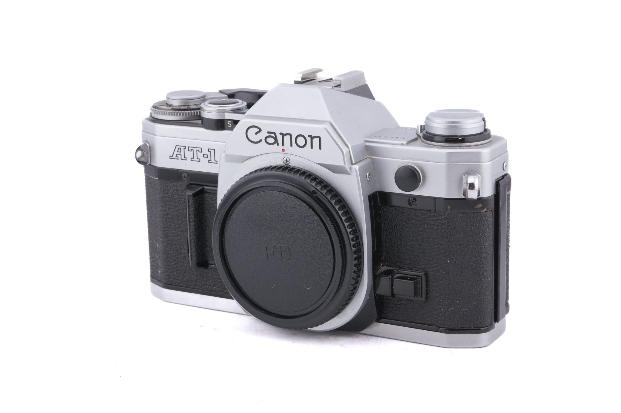 Canon AT-1