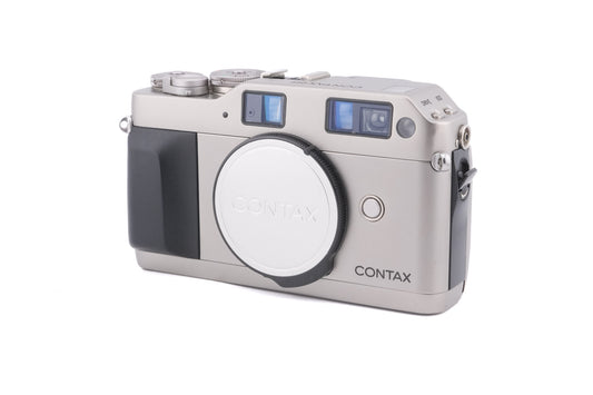 Contax G1