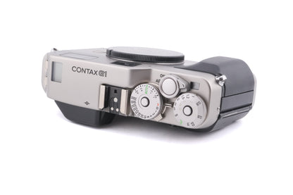 Contax G1