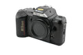 Nikon F-401