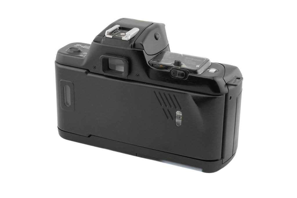 Nikon F-401