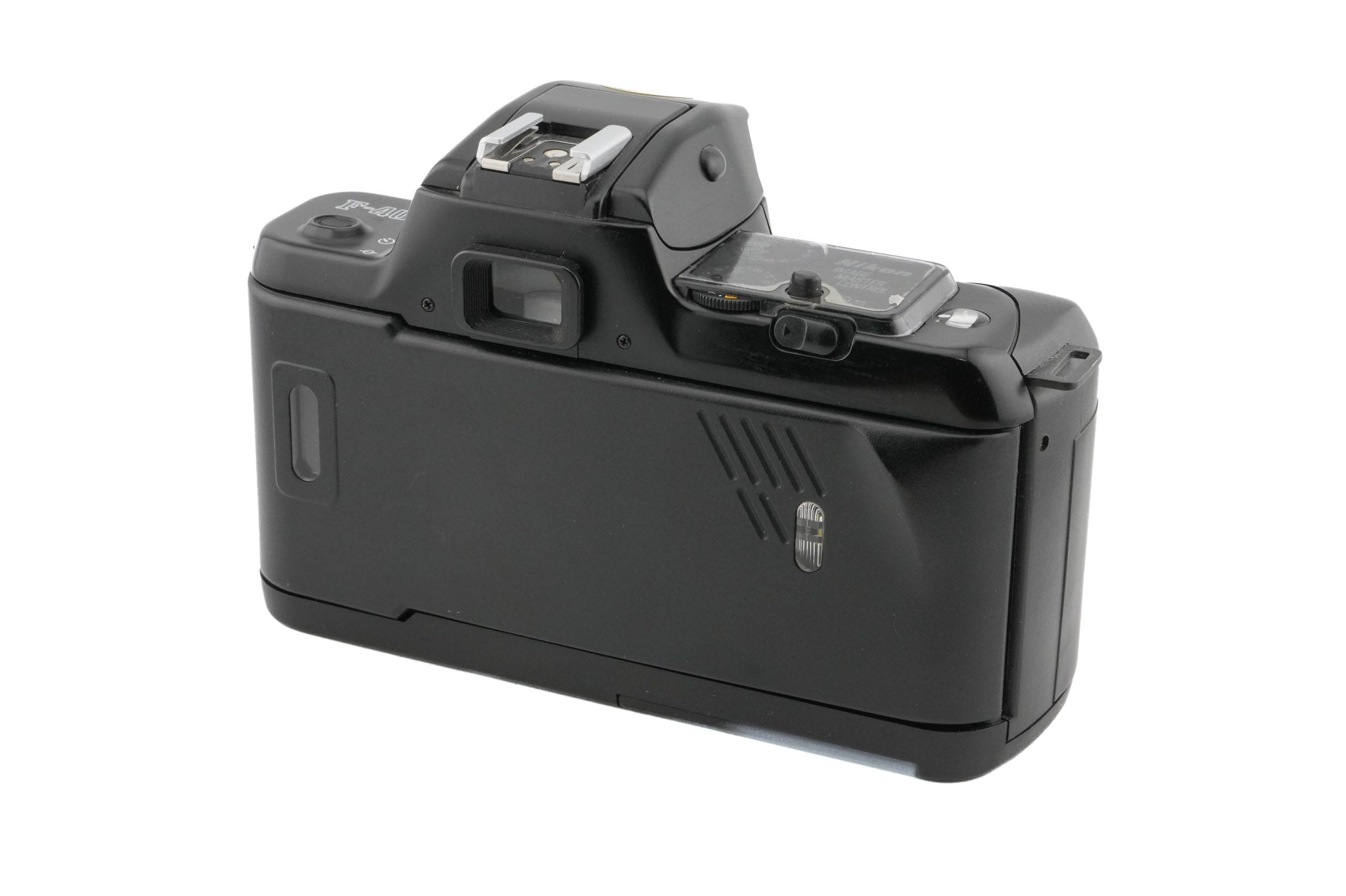 Nikon F-401