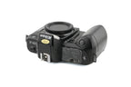 Nikon F-401
