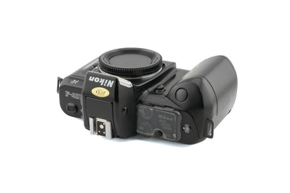 Nikon F-401