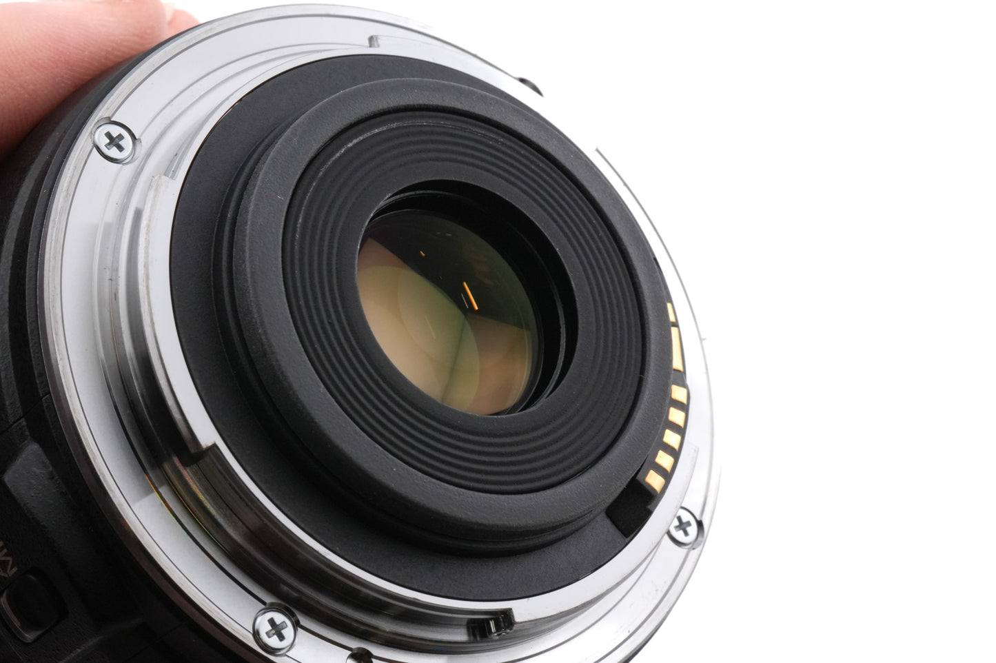 Canon 10-22mm f3.5-4.5 USM