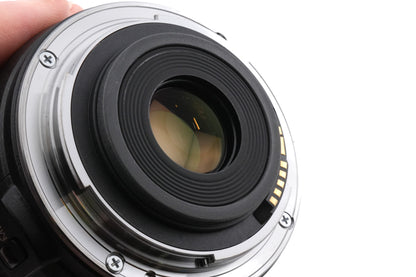 Canon 10-22mm f3.5-4.5 USM