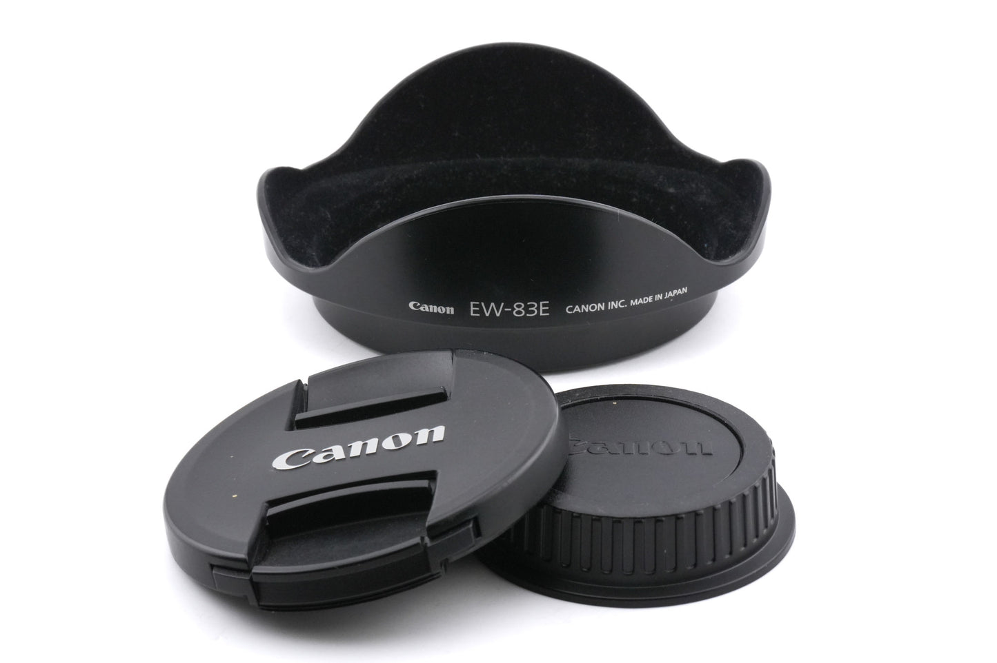 Canon 10-22mm f3.5-4.5 USM