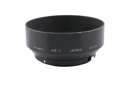 Nikon HS-1 Lens Hood
