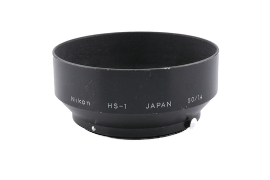 Nikon HS-1 Lens Hood